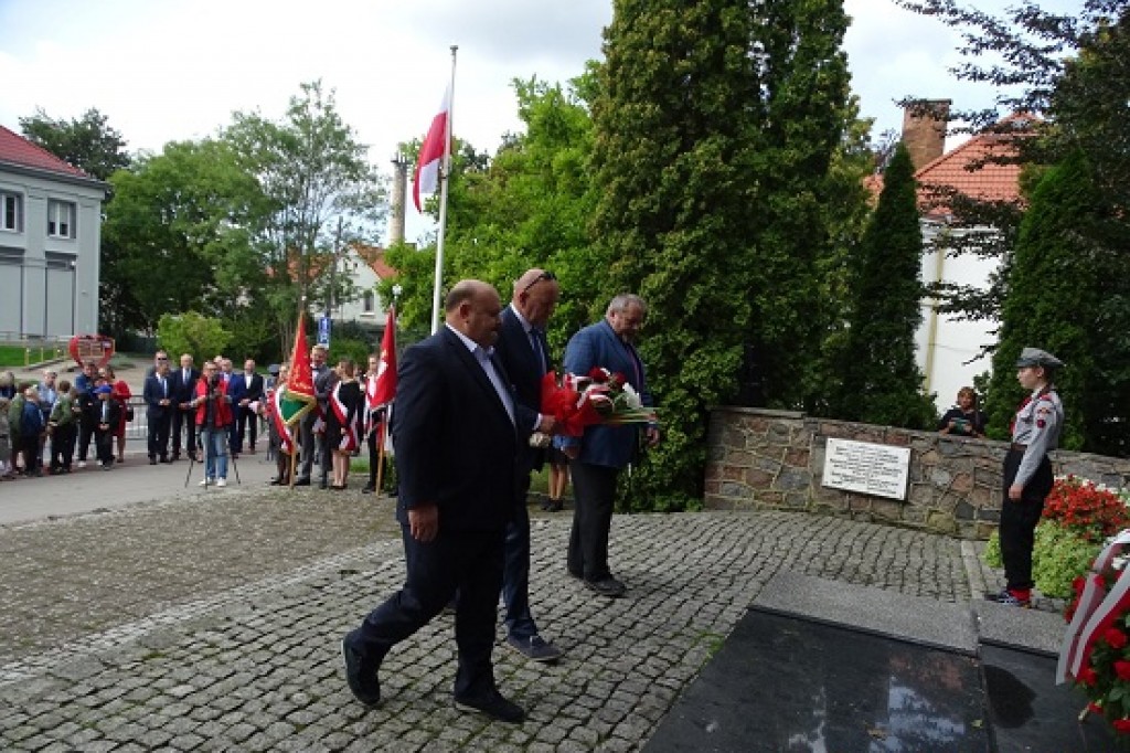 82 rocznica wybuchu II wojny światowej






Mieszkańcy Sztumu oddali cześć bohaterskim żołnierzom września. 
01.09.2021







 
 
 
 
 
 
 
 
 
 
 
 
 
 
 
 



   
    
        NASTĘPNA >


  


  W 82 rocznic