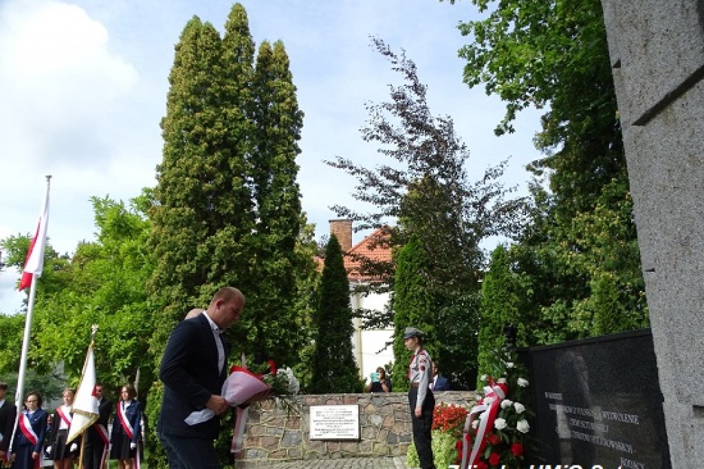 82 rocznica wybuchu II wojny światowej






Mieszkańcy Sztumu oddali cześć bohaterskim żołnierzom września. 
01.09.2021







 
 
 
 
 
 
 
 
 
 
 
 
 
 
 
 



   
    
        NASTĘPNA >


  


  W 82 rocznic