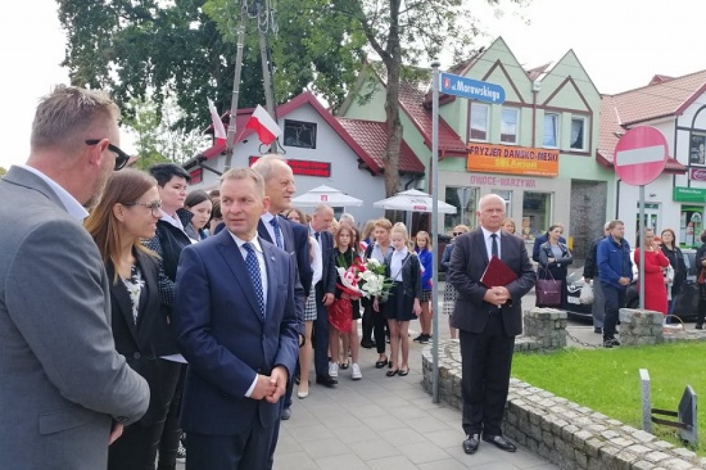 82 rocznica wybuchu II wojny światowej






Mieszkańcy Sztumu oddali cześć bohaterskim żołnierzom września. 
01.09.2021







 
 
 
 
 
 
 
 
 
 
 
 
 
 
 
 



   
    
        NASTĘPNA >


  


  W 82 rocznic