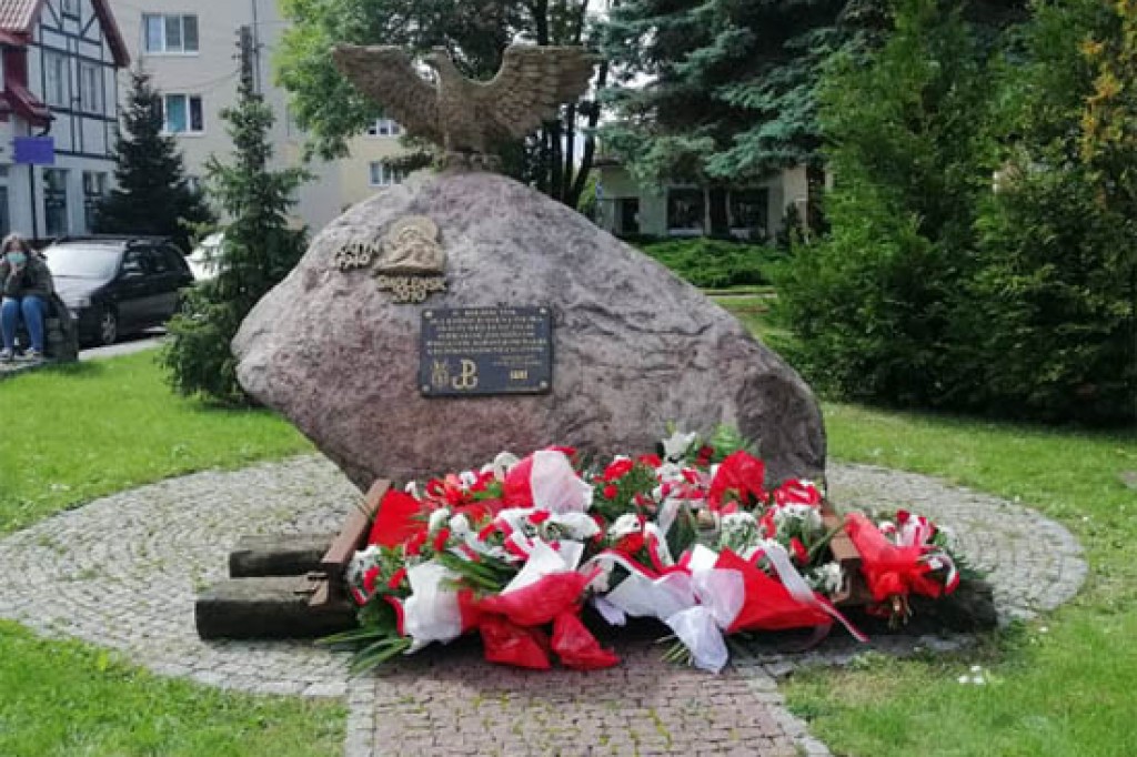 82 rocznica wybuchu II wojny światowej






Mieszkańcy Sztumu oddali cześć bohaterskim żołnierzom września. 
01.09.2021







 
 
 
 
 
 
 
 
 
 
 
 
 
 
 
 



   
    
        NASTĘPNA >


  


  W 82 rocznic