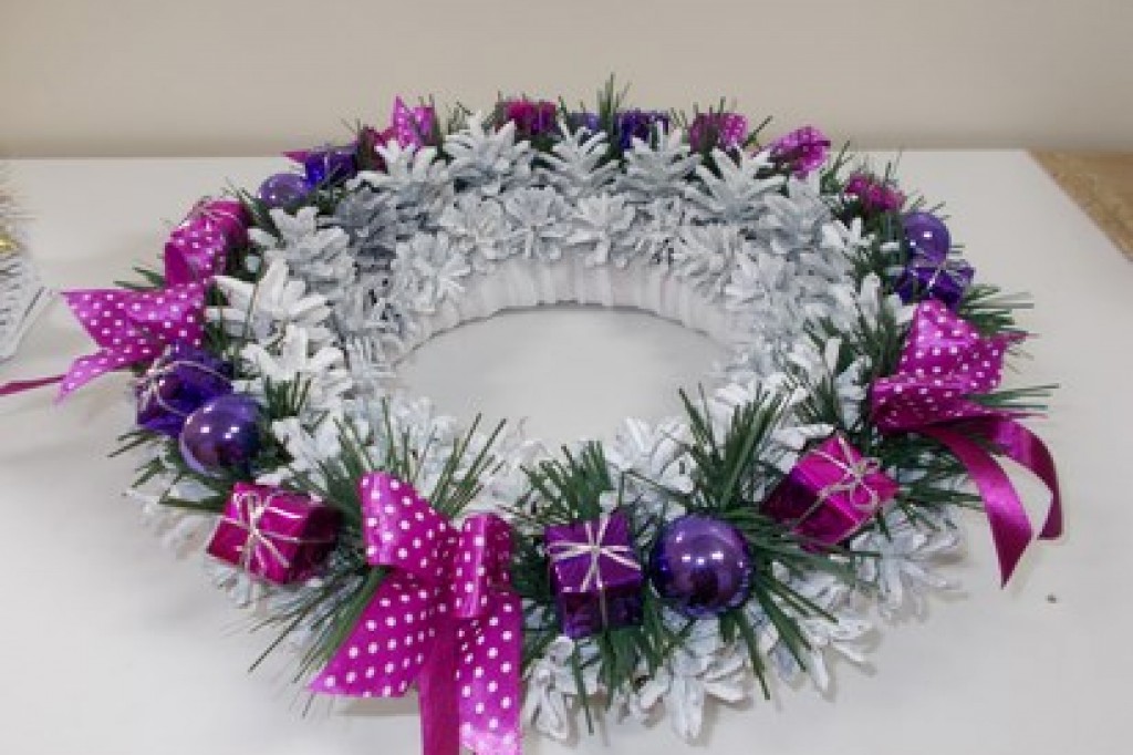 Kiermasz Świąteczny