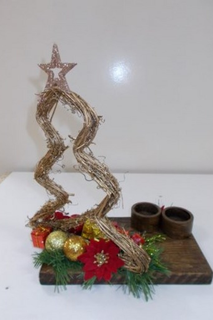 Kiermasz Świąteczny