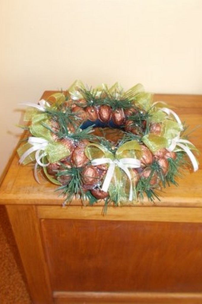 Kiermasz Świąteczny