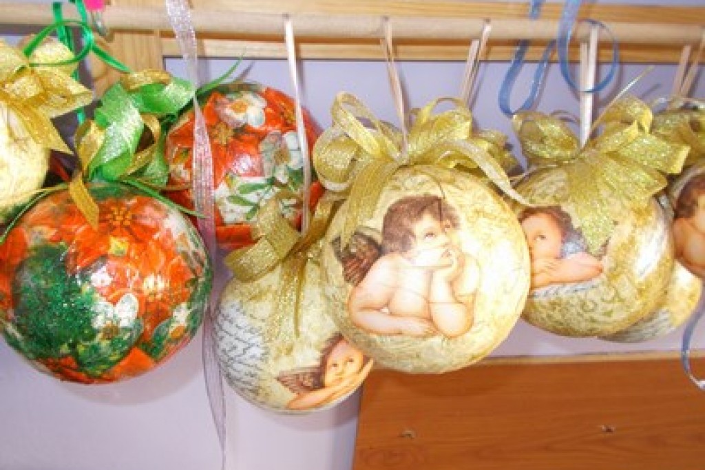 Kiermasz Świąteczny