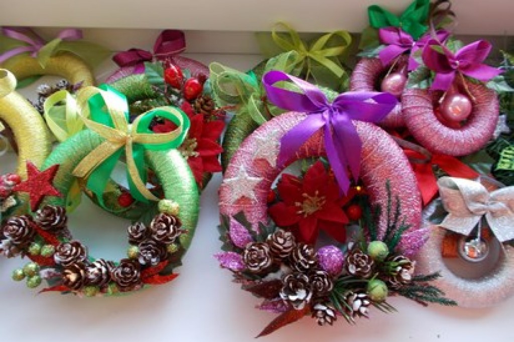 Kiermasz Świąteczny