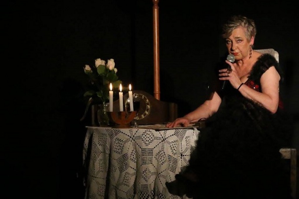 Recital Ewy Kołacz.