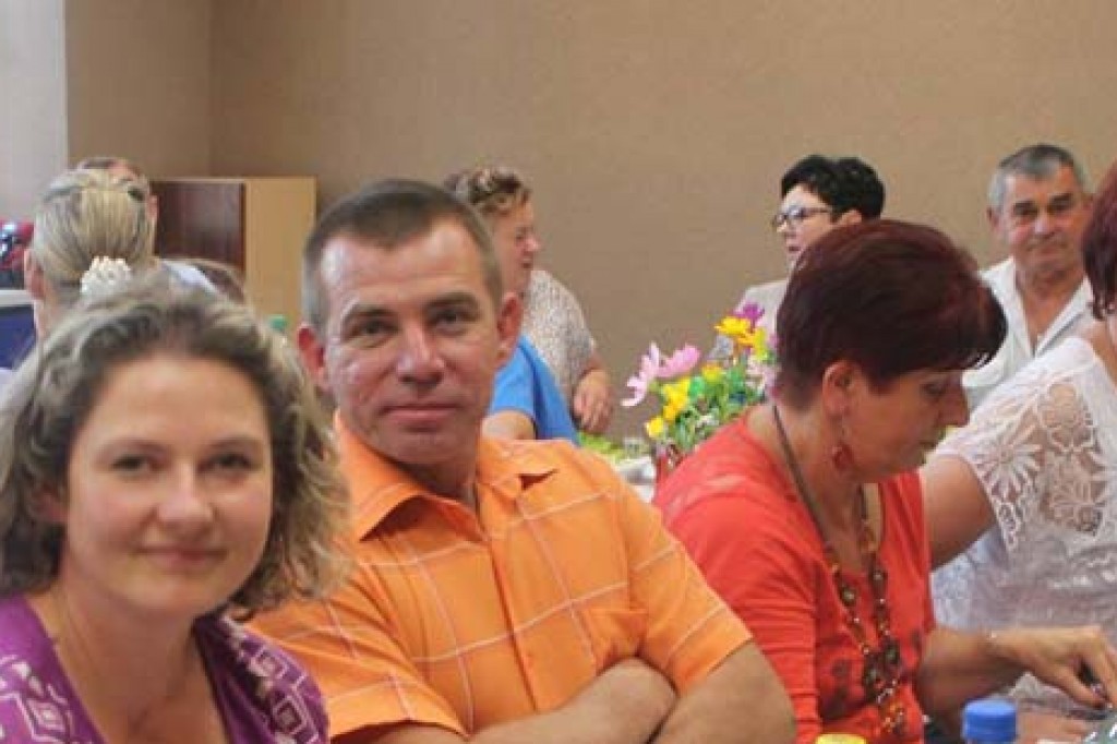 Nowa sołecka inicjatywa.