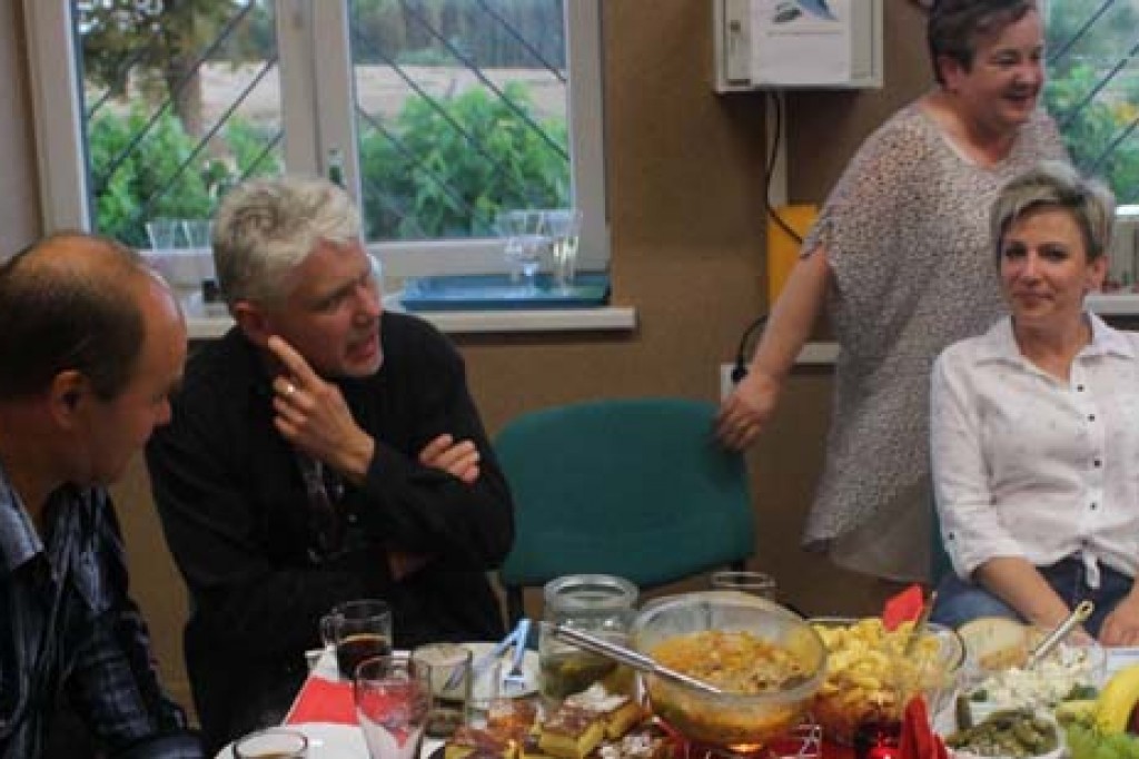 Nowa sołecka inicjatywa.