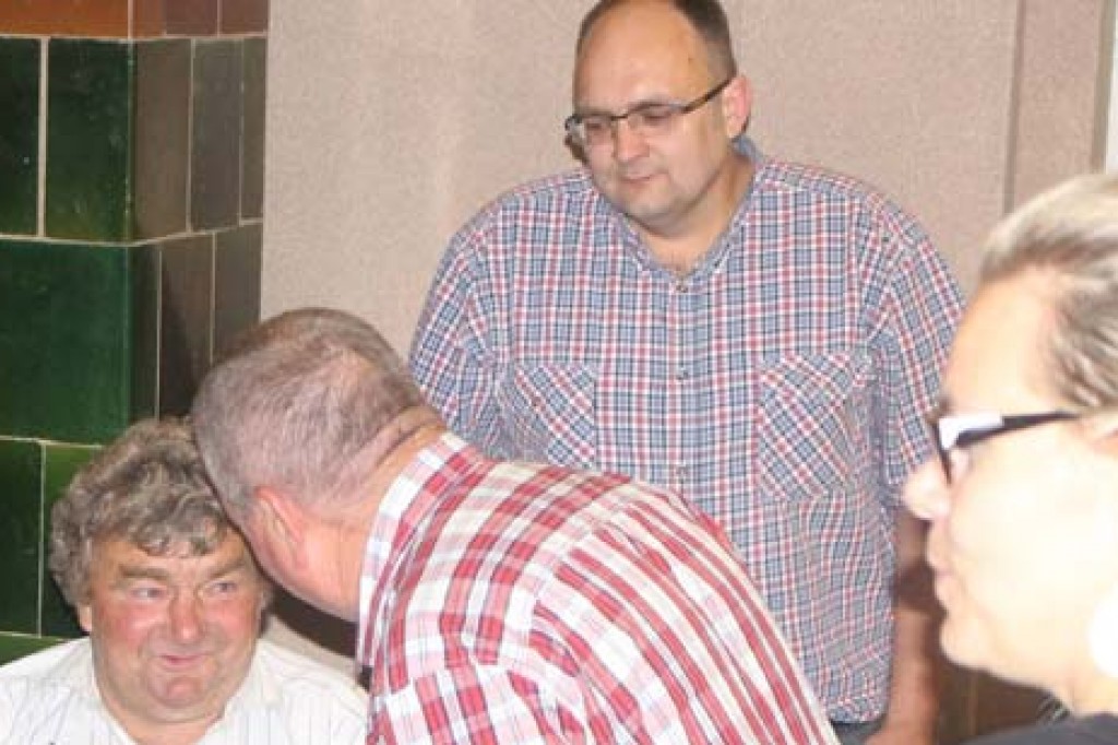 Nowa sołecka inicjatywa.