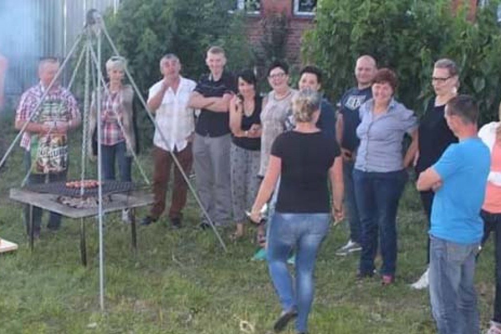 Nowa sołecka inicjatywa.