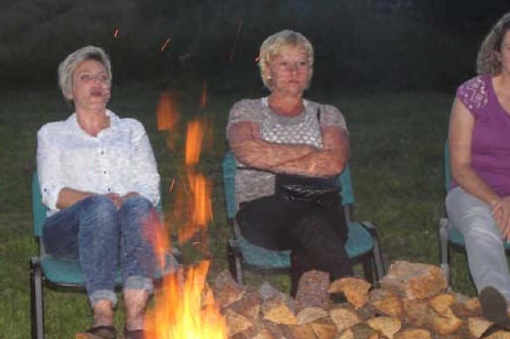 Nowa sołecka inicjatywa.