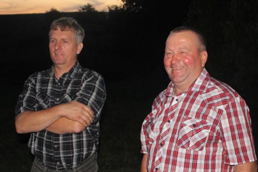 Nowa sołecka inicjatywa.