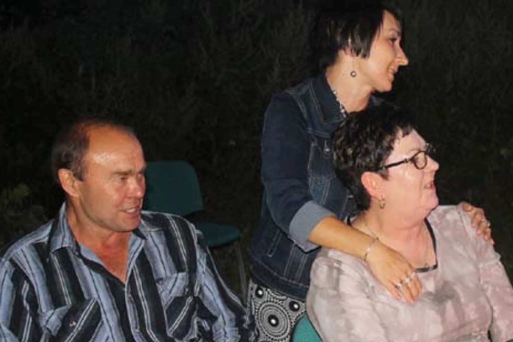 Nowa sołecka inicjatywa.