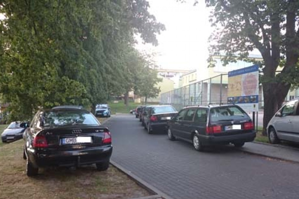 Niedostrzegany problem czyli letniego koszmaru cd.