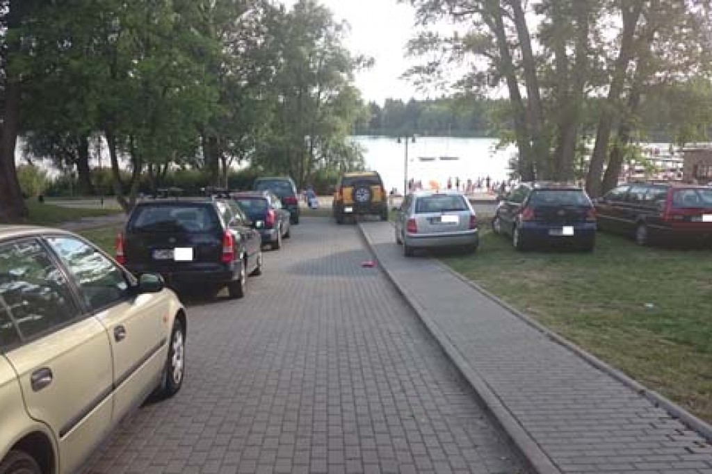 Niedostrzegany problem czyli letniego koszmaru cd.