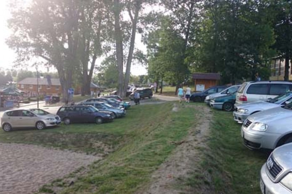 Niedostrzegany problem czyli letniego koszmaru cd.