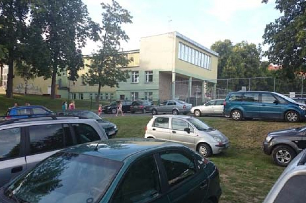 Niedostrzegany problem czyli letniego koszmaru cd.