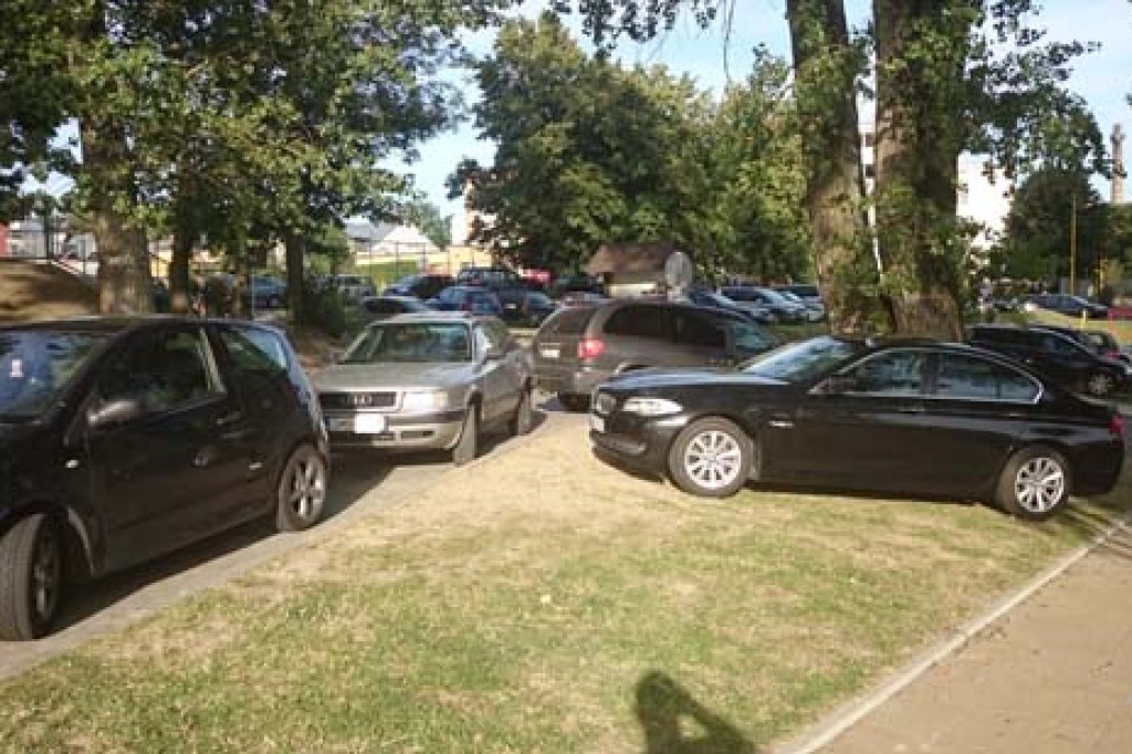 Niedostrzegany problem czyli letniego koszmaru cd.