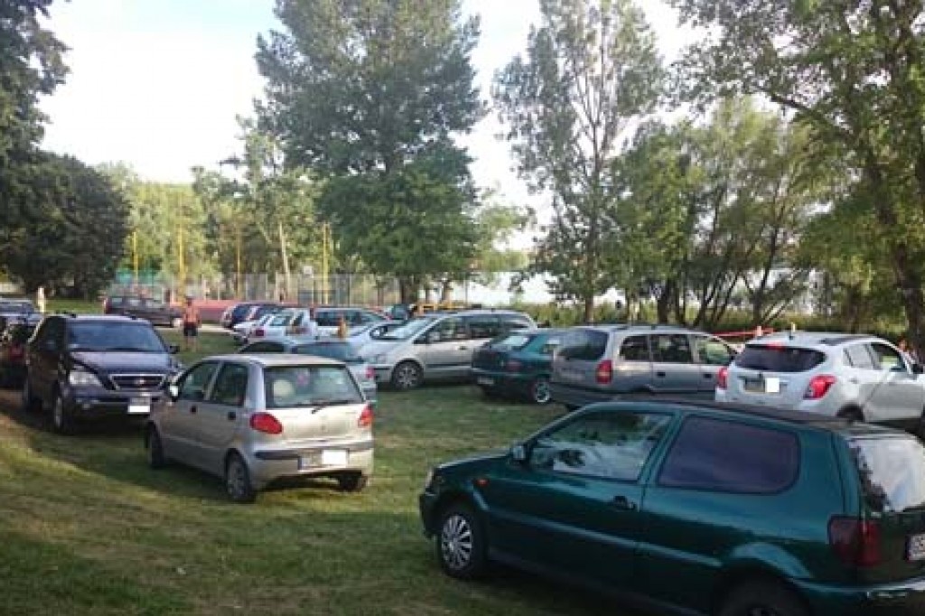 Niedostrzegany problem czyli letniego koszmaru cd.