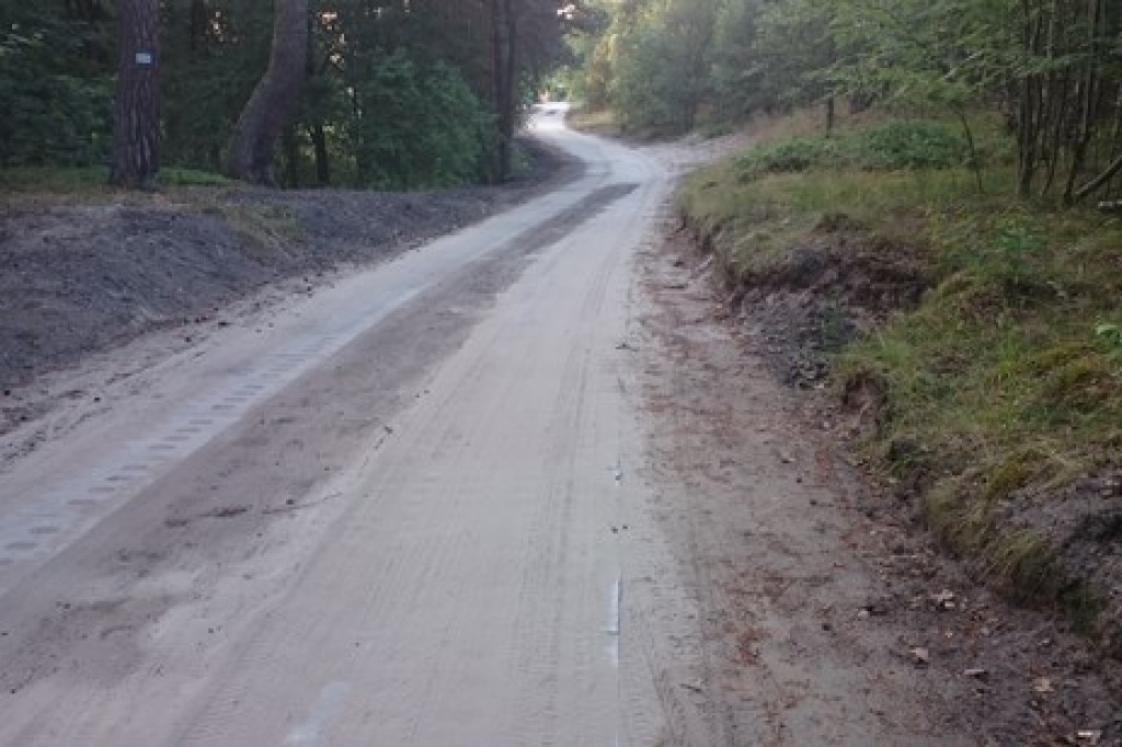 Czy wady dróg zostaną w końcu usunięte?