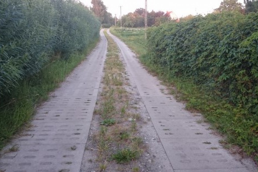 Czy wady dróg zostaną w końcu usunięte?