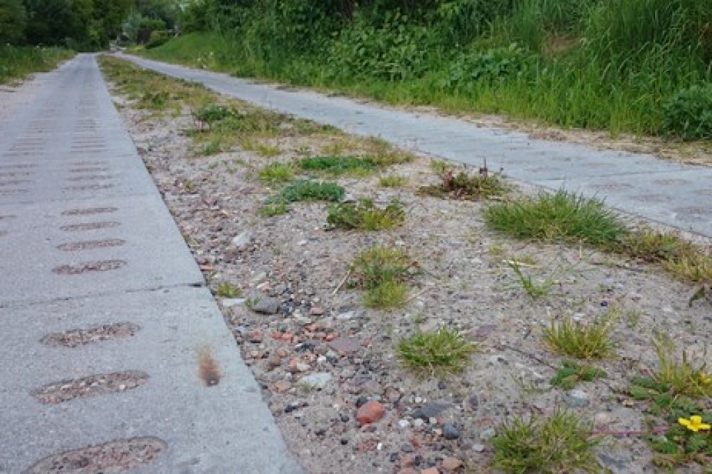 Czy wady dróg zostaną w końcu usunięte?