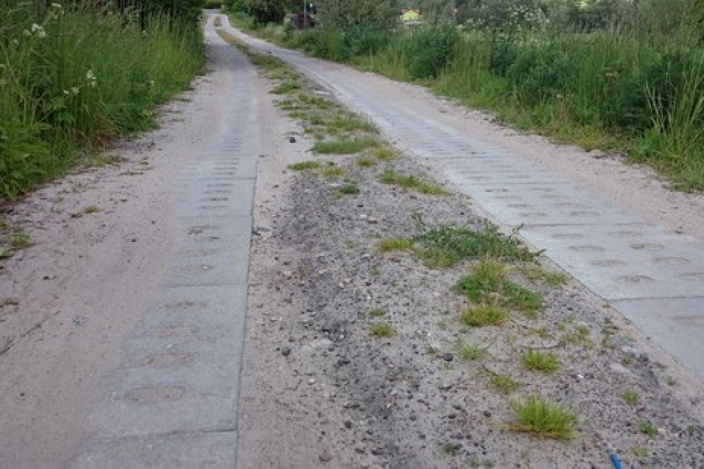 Czy wady dróg zostaną w końcu usunięte?