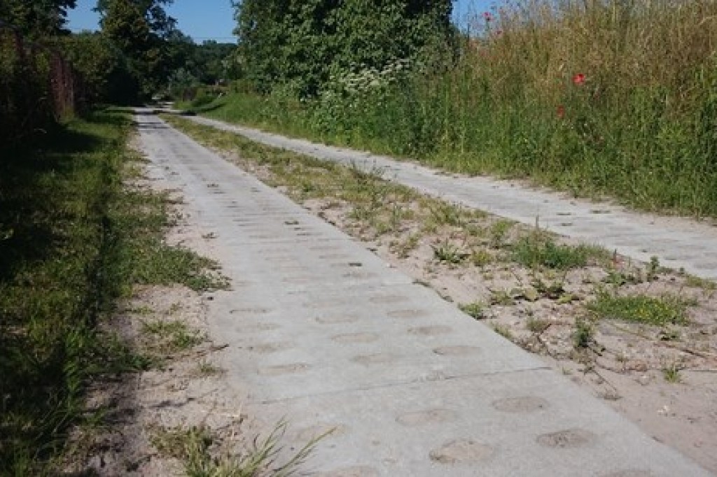 Czy wady dróg zostaną w końcu usunięte?