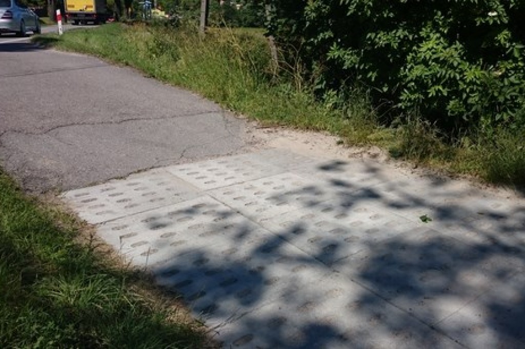 Czy wady dróg zostaną w końcu usunięte?