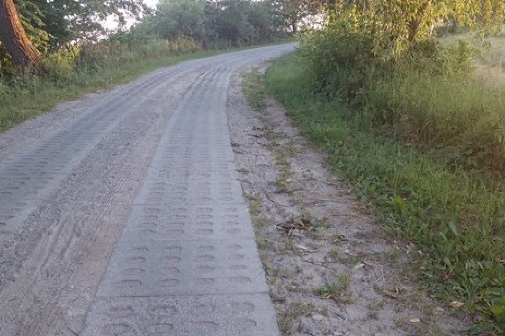 Czy wady dróg zostaną w końcu usunięte?