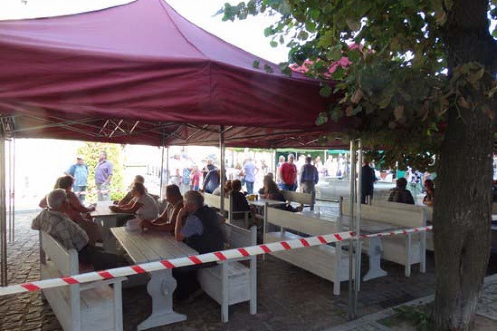 Festiwal wieprzowiny.