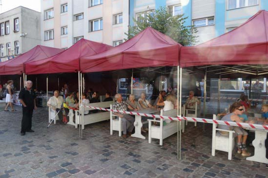 Festiwal wieprzowiny.