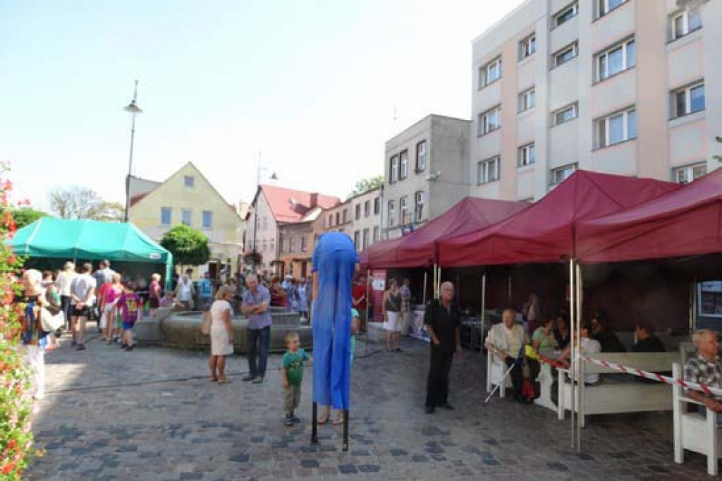 Festiwal wieprzowiny.