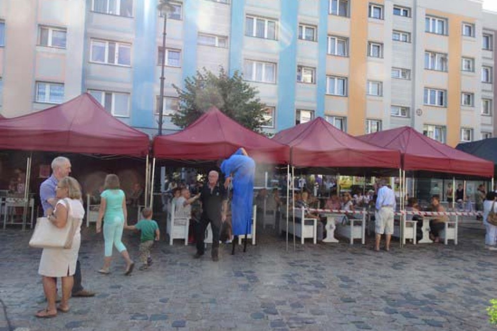 Festiwal wieprzowiny.