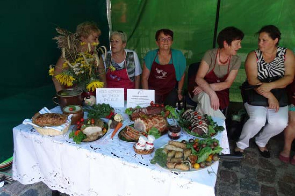 Festiwal wieprzowiny.