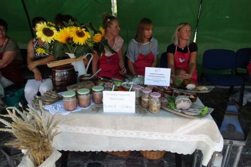 Festiwal wieprzowiny.