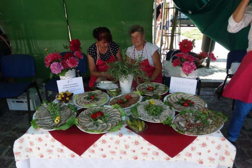 Festiwal wieprzowiny.
