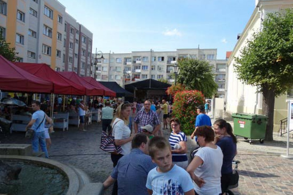 Festiwal wieprzowiny.