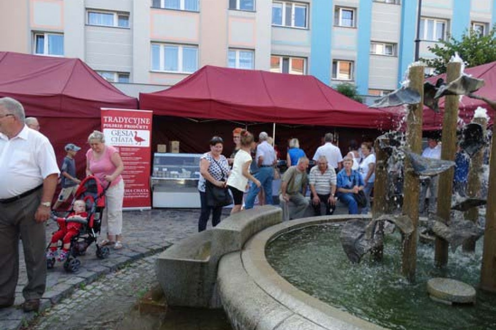 Festiwal wieprzowiny.