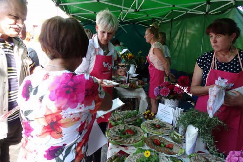 Festiwal wieprzowiny.