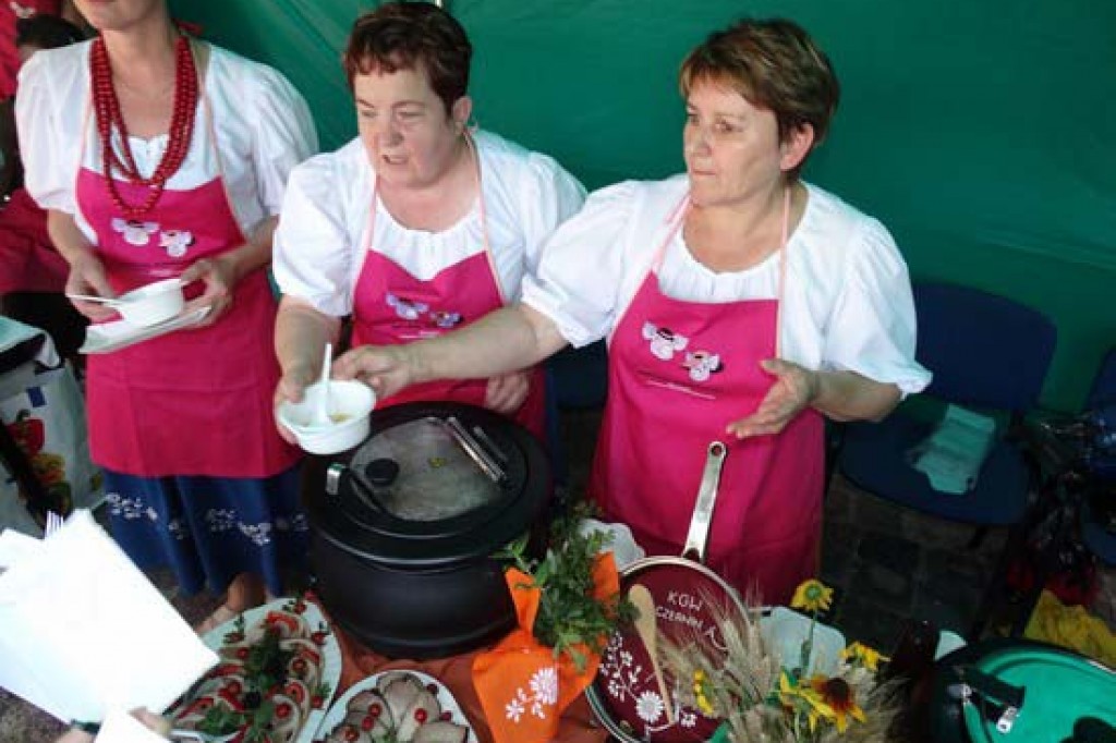 Festiwal wieprzowiny.