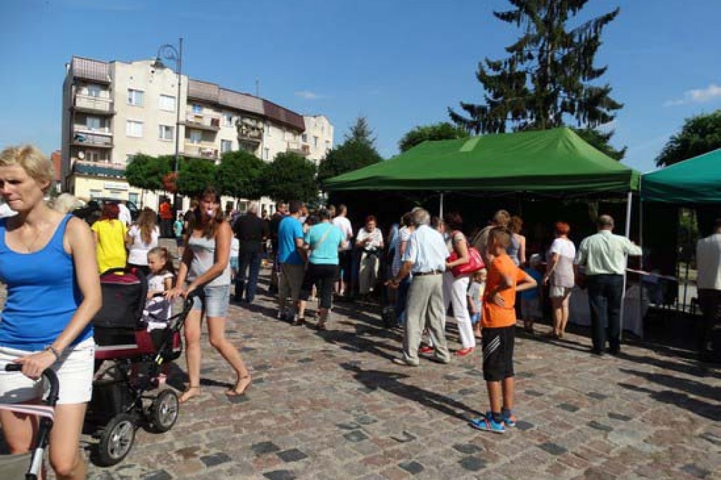 Festiwal wieprzowiny.