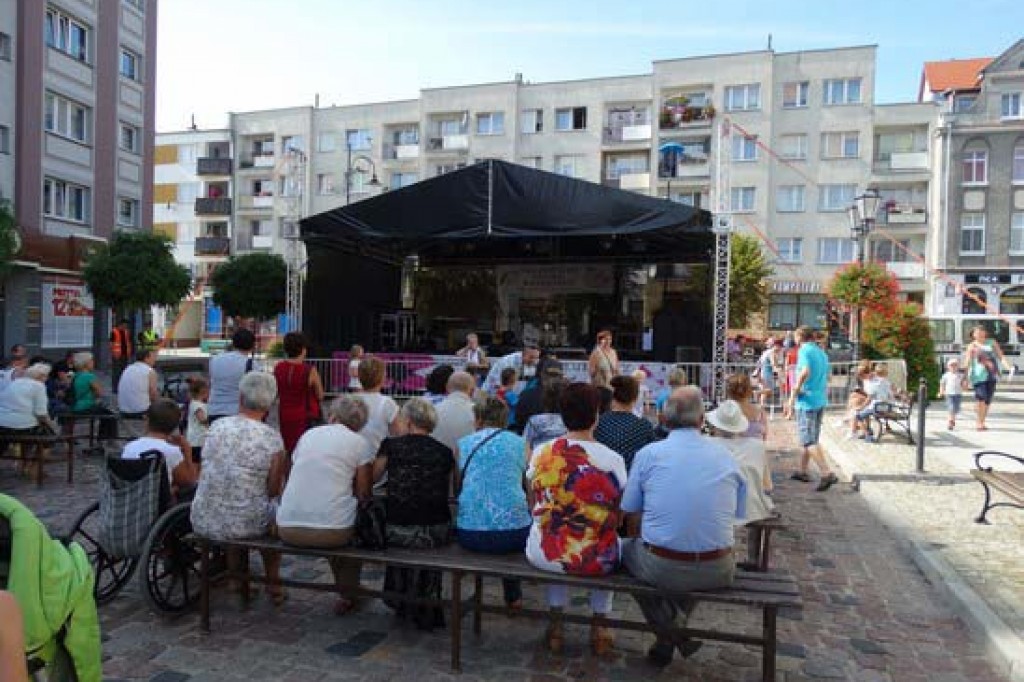 Festiwal wieprzowiny.