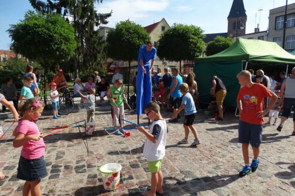 Festiwal wieprzowiny.