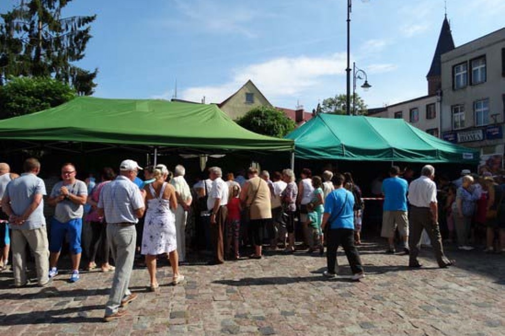 Festiwal wieprzowiny.