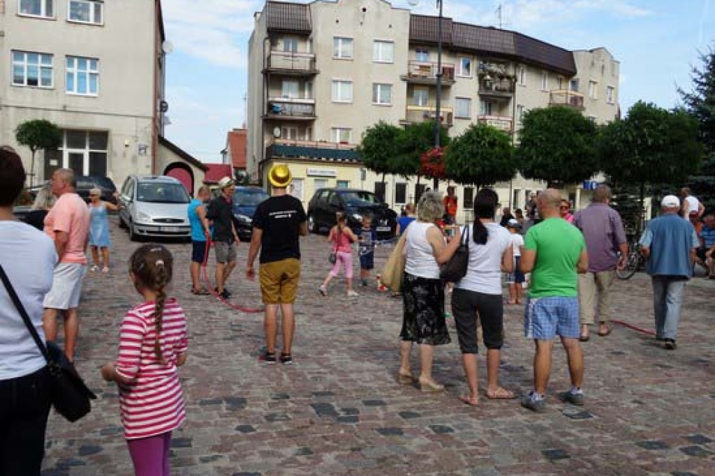 Festiwal wieprzowiny.