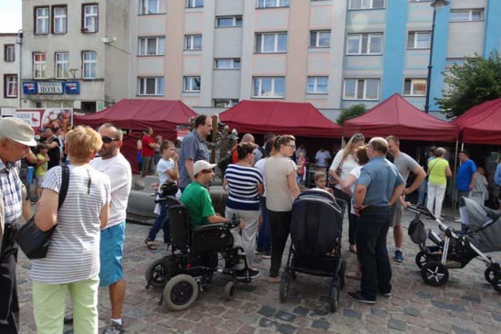 Festiwal wieprzowiny.