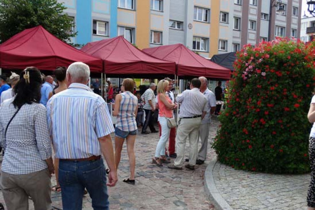 Festiwal wieprzowiny.