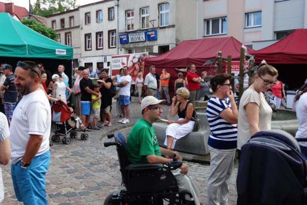 Festiwal wieprzowiny.