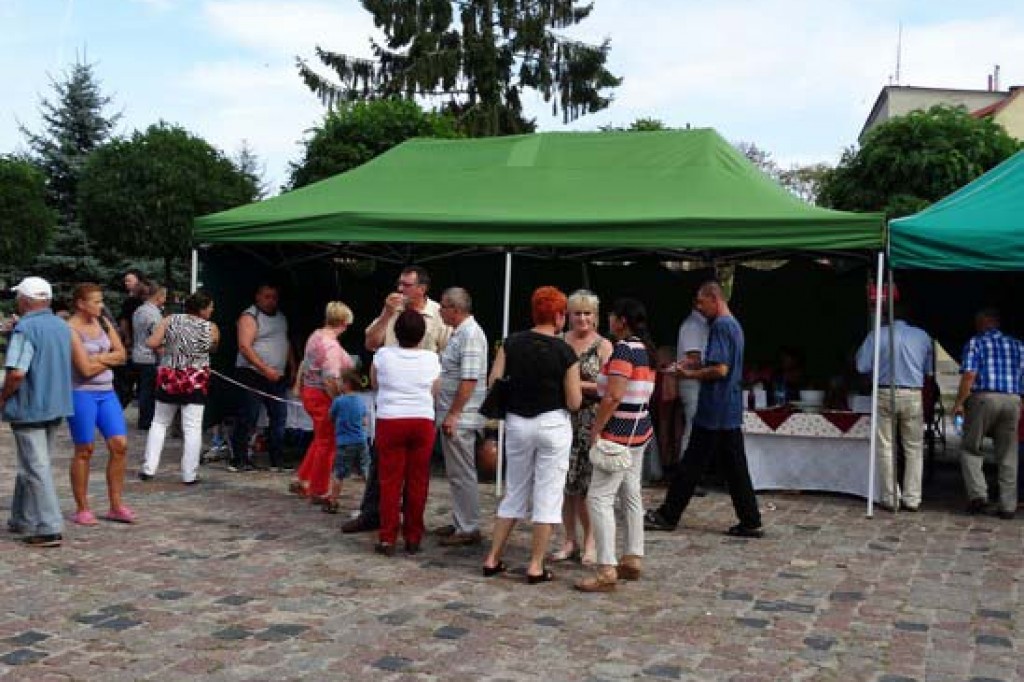 Festiwal wieprzowiny.